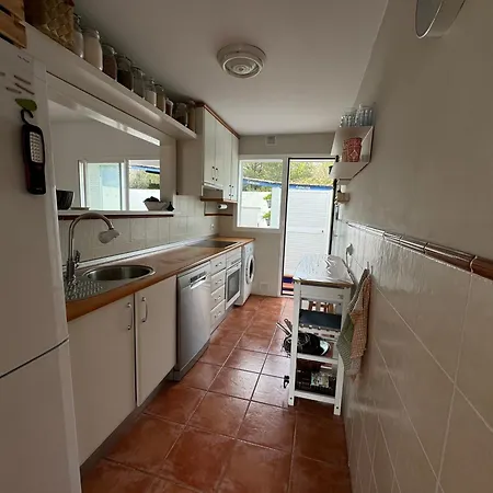 Adosado En Holiday home