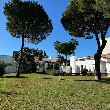 Holiday home Adosado En