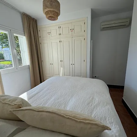 Holiday home Adosado En Novo Sancti Petri