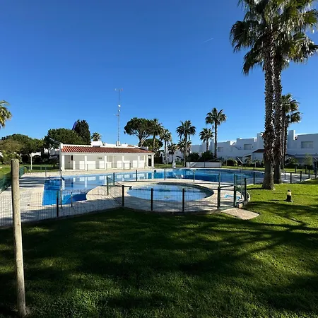 Adosado En Holiday home Novo Sancti Petri